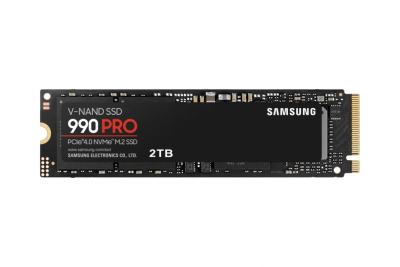 SSD Samsung 990 PRO de 2TB, NVMe PCIe 4.0