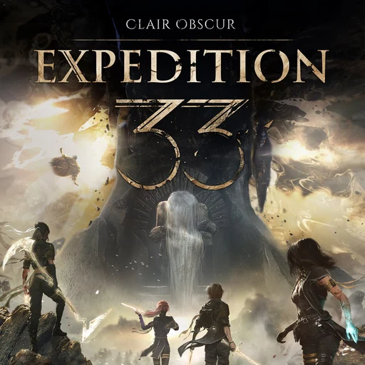 Clair Obscur: Expedition 33 – Deluxe Edition (PC - Steam)