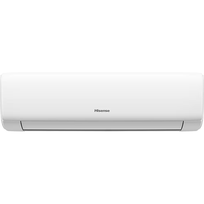 Aer conditionat HISENSE Wings Comfort, 9000 BTU, A++/A+, Functie Incalzire, Wi-Fi, alb