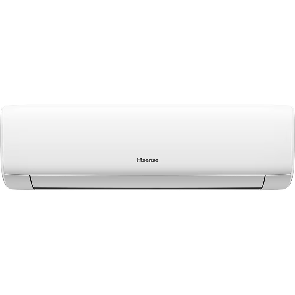 Aer conditionat HISENSE Wings Comfort, 9000 BTU, A++/A+, Functie Incalzire, Wi-Fi, alb