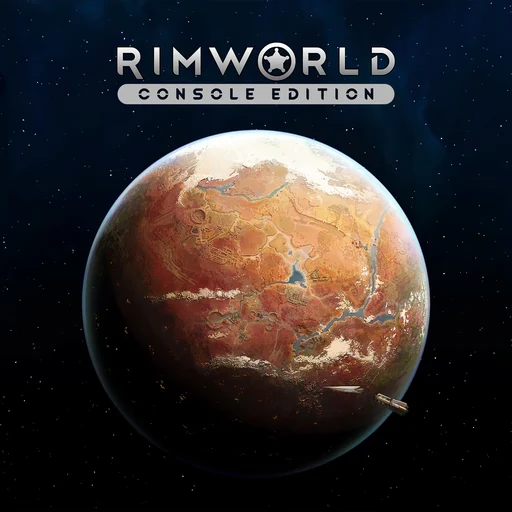 RimWorld – Standard (PC - Steam)