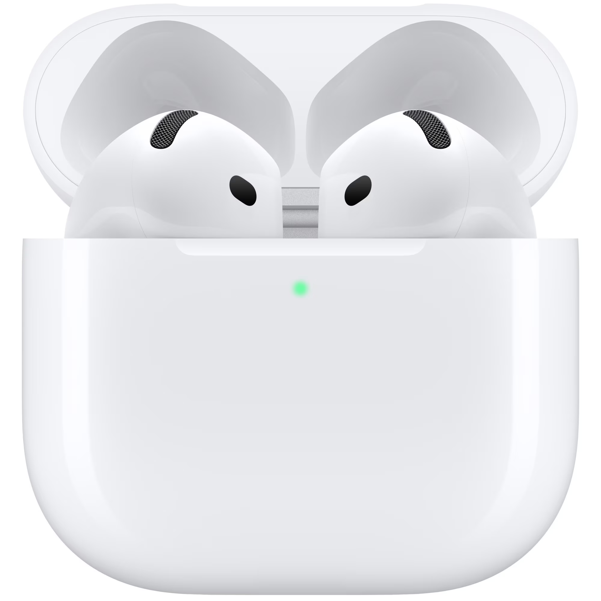 Apple AirPods 4 cu cip H2 și carcasă de încărcare USB-C