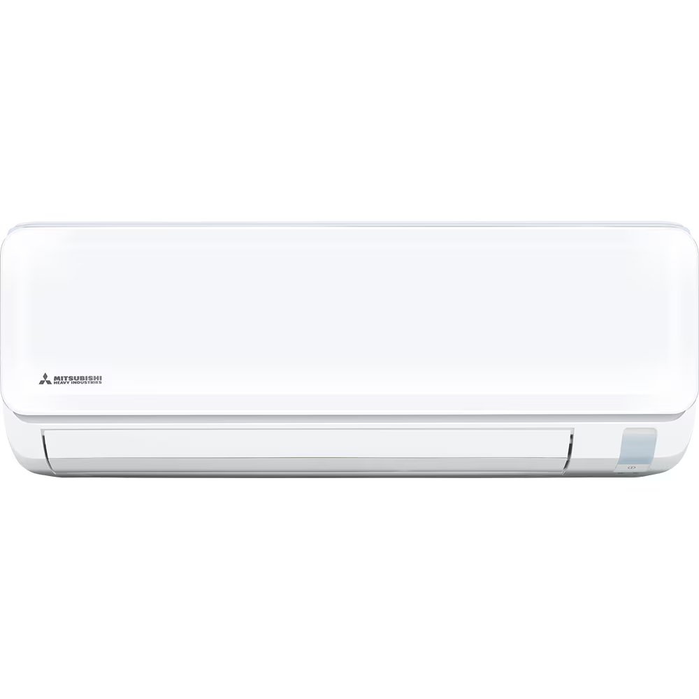 Aer condiționat Mitsubishi Heavy Hikari de 7.000 BTU cu Wi-Fi și inverter