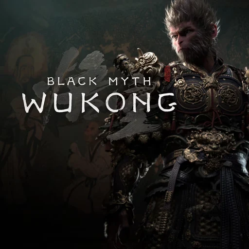 Black Myth: Wukong – Standard Edition (PS5)