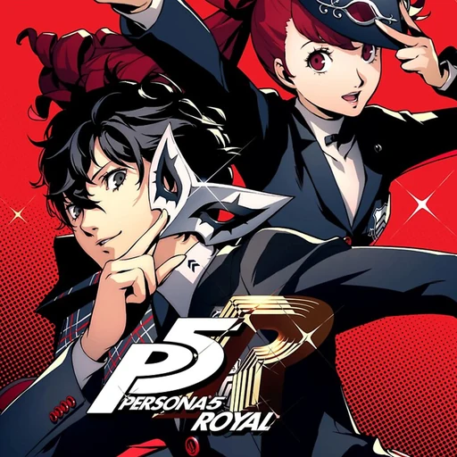 Persona 5 Royal – Persona Collection (Xbox / PC)