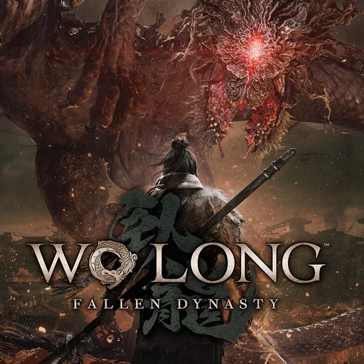 Wo Long: Fallen Dynasty – Standard (PC - Steam)