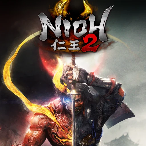 Nioh 2 – Nioh 2 – The Complete Edition (PC - Steam)