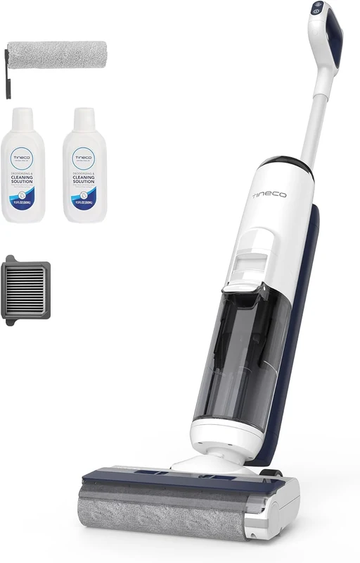 Aspirator umed-uscat Tineco iFLOOR 5 Breeze Complete