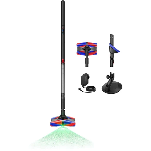 Aspirator vertical DYSON PencilVac Fluffycones 49268901