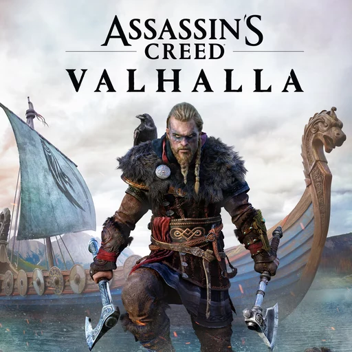Assassin's Creed Valhalla – Standard (PC - Steam)