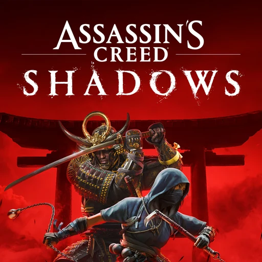 Assassin's Creed Shadows – Deluxe Edition (PC - Epic)