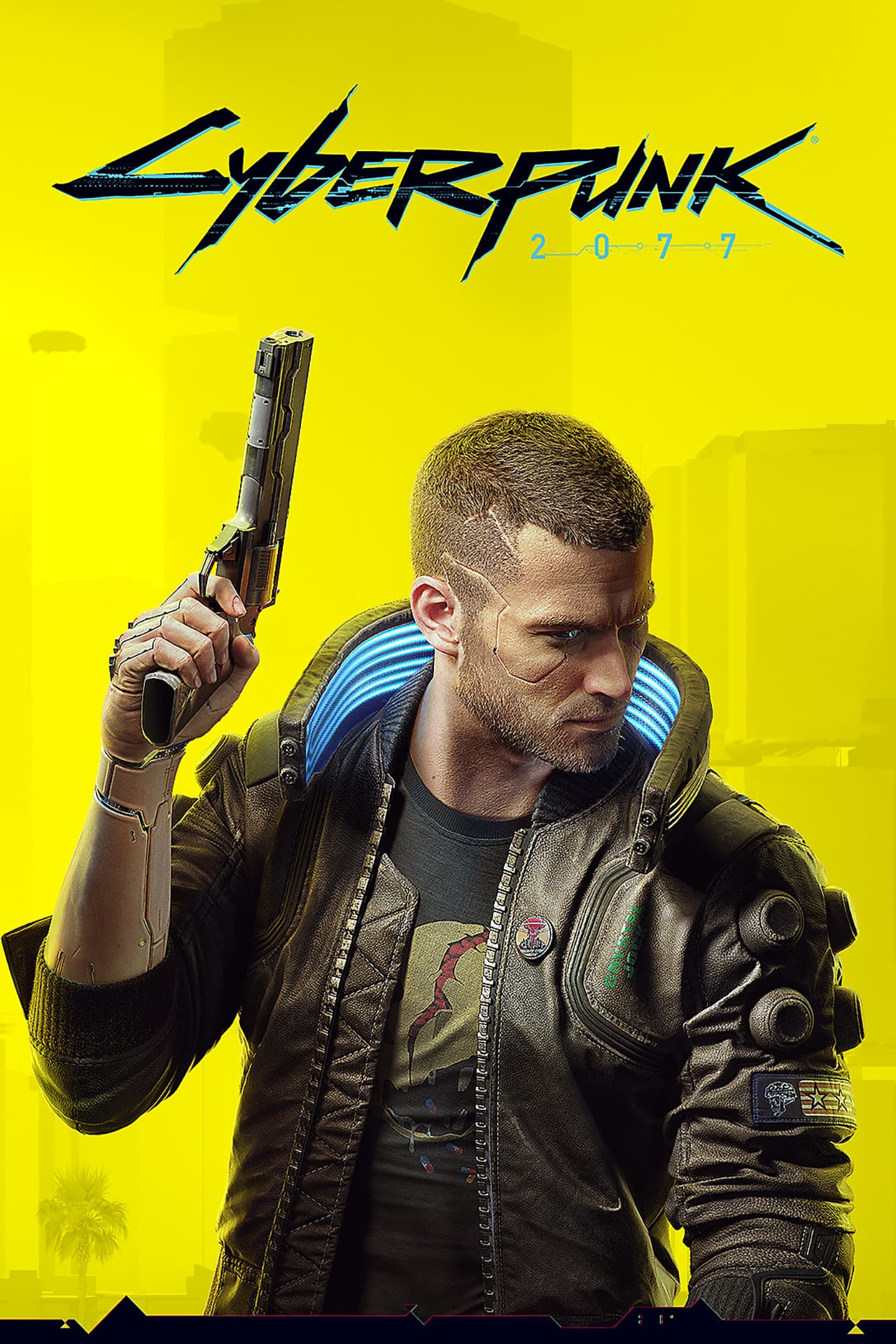Cyberpunk 2077: Ultimate Edition cu Phantom Liberty | STEAM | PC