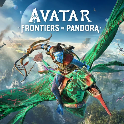 Avatar: Frontiers of Pandora – Complete Edition (PC - Epic)