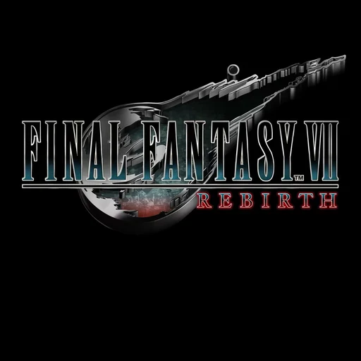 Final Fantasy VII Rebirth – Standard (PC - Steam)