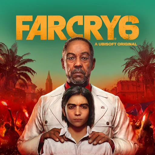 Far Cry 6 – Standard (PC - Steam)