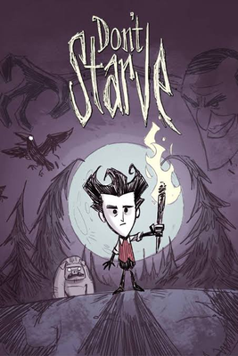 Don’t Starve pentru PC la minim istoric | Steam