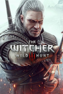 The Witcher 3: Wild Hunt pentru PC la reducere de 90% | Steam