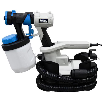 Pistol de vopsit Mac Allister MPS700
