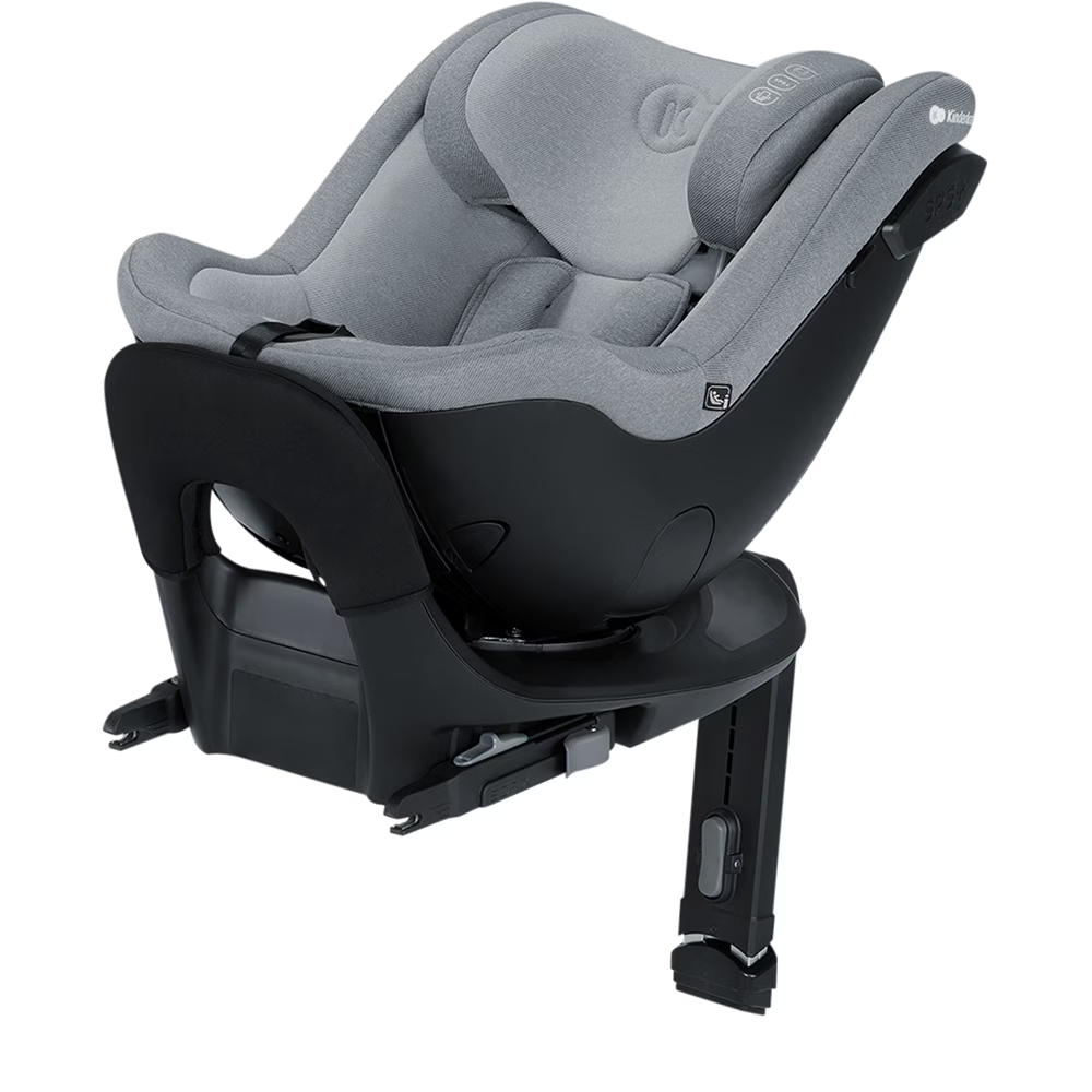 KINDERKRAFT SCAUN AUTO IGUARD ISIZE 61 105CM GRI