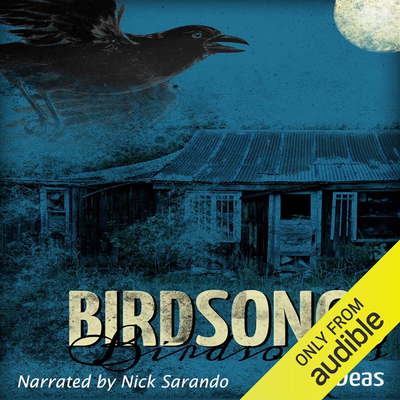 Birdsongs (Benny James Mystery Book 1) - Audible Audiobook