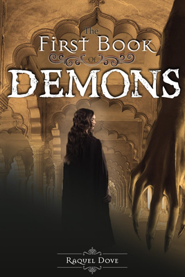 The First Book of Demons (The Book of Demons Saga 1) - Kindle Edition