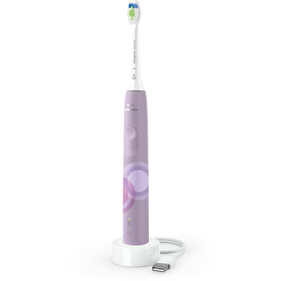 Periută electrică Philips Sonicare Seria 4100