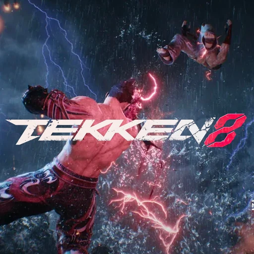 Tekken 8 – Advanced Edition (PC - Steam)