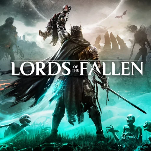 Lords of the Fallen (Xbox)