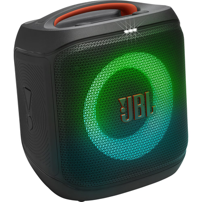 Boxa portabila JBL Partybox Encore Essential 2, negru