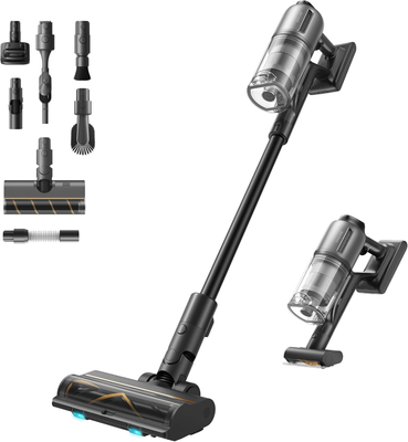 Dreame Z30 Station (VZV26B) Aspirator, masina de curatat