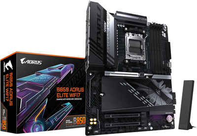 GIGABYTE B850 AORUS Elite WIFI7 Motherboard