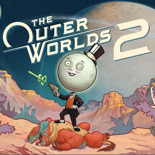 The Outer Worlds 2 – Premium Edition (Xbox / PC)
