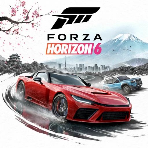 Forza Horizon 6 – Standard (PC - Steam)