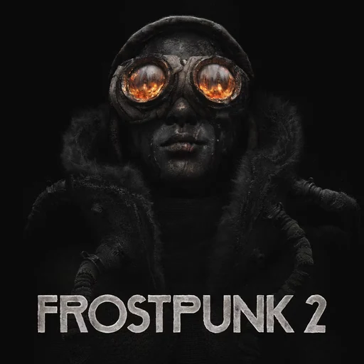 Frostpunk 2 – Standard (PC - GOG)