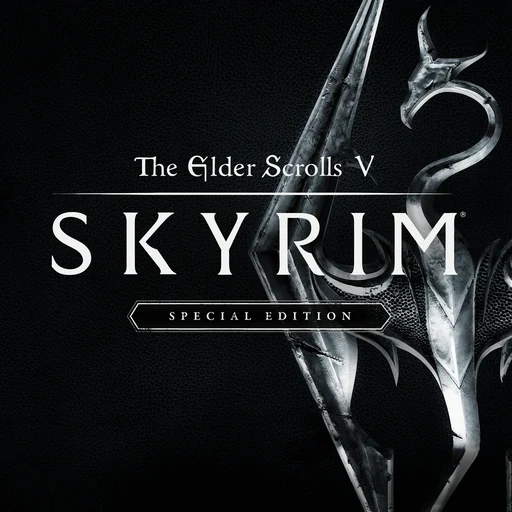 The Elder Scrolls V: Skyrim Special Edition – Standard (PC - GOG)