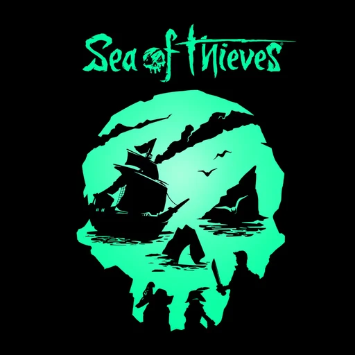 Sea of Thieves – 2026 Deluxe Edition (Xbox / PC)