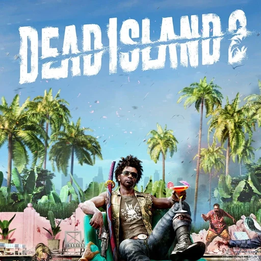 Dead Island 2 – Standard (PC - Steam)