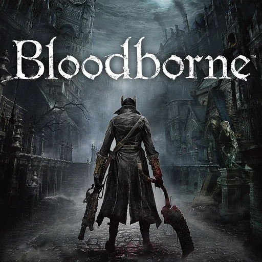 Bloodborne (PS4 / PS5)