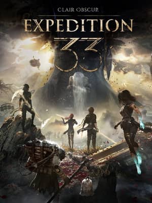 Clair Obscur: Expedition 33 PC Key