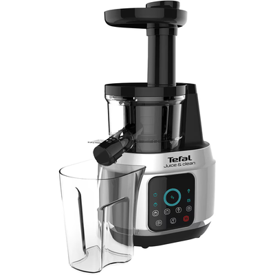 Storcator fructe si legume TEFAL ZC420E38 Juice N'Clean