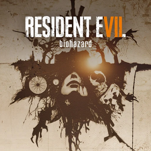 Resident Evil 7 biohazard – Gold Edition (PS4 / PS5)