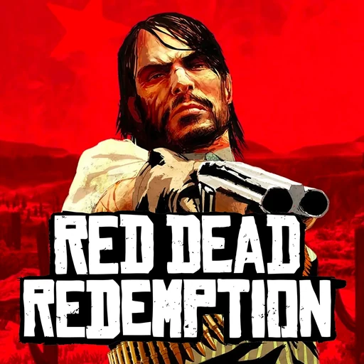 Red Dead Redemption (PS4 / PS5)