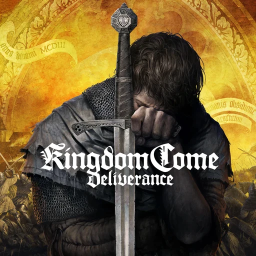 Kingdom Come: Deliverance – Standard Edition (PS4 / PS5)