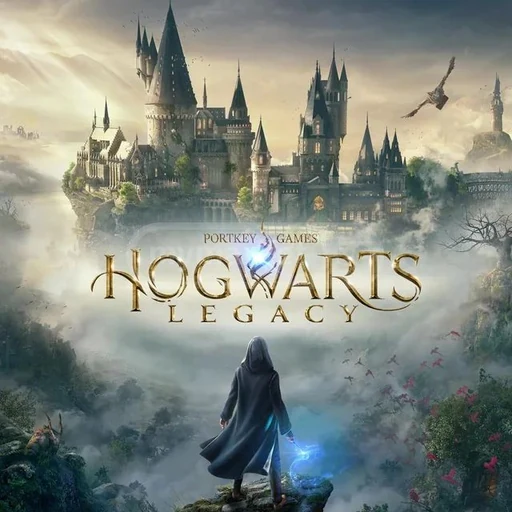 Hogwarts Legacy (Xbox)