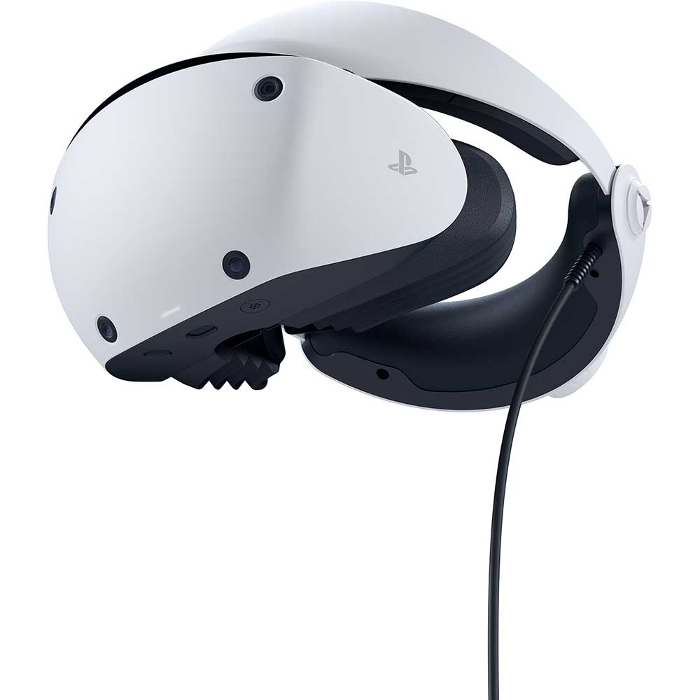 PlayStation VR2 pentru PS5 + controllere PS VR2 Sense