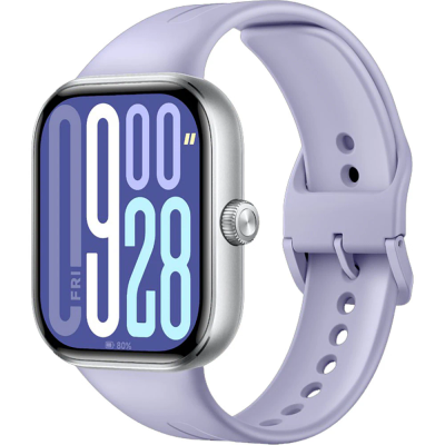 Smartwatch XIAOMI Redmi Watch 5, Android/iOS, Lavender