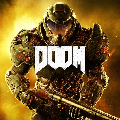DOOM – Standard (PC - GOG)