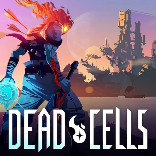 Dead Cells (PS4 / PS5)