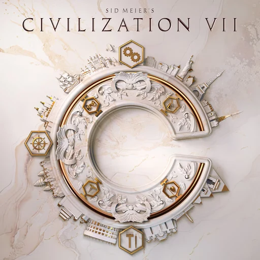Sid Meier's Civilization VII – Deluxe Edition (PC - Steam)