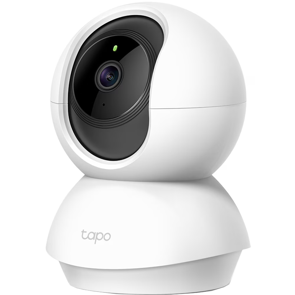 Camera IP Wireless interior TP-LINK Tapo TC70
